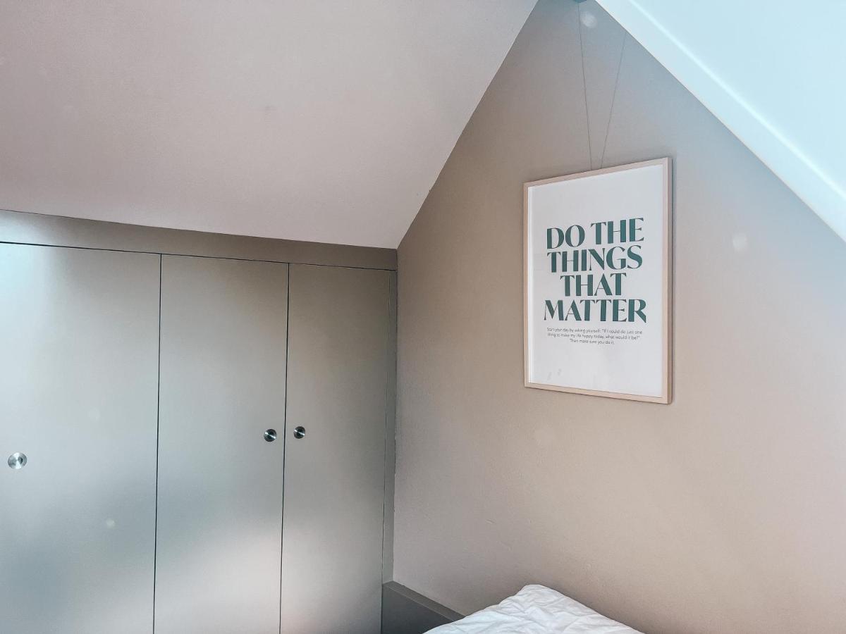 Kyritzer Budenhaus Ngoại thất bức ảnh