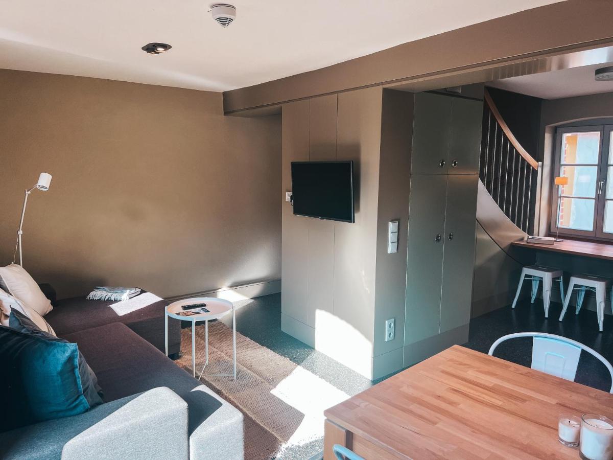 Kyritzer Budenhaus Ngoại thất bức ảnh