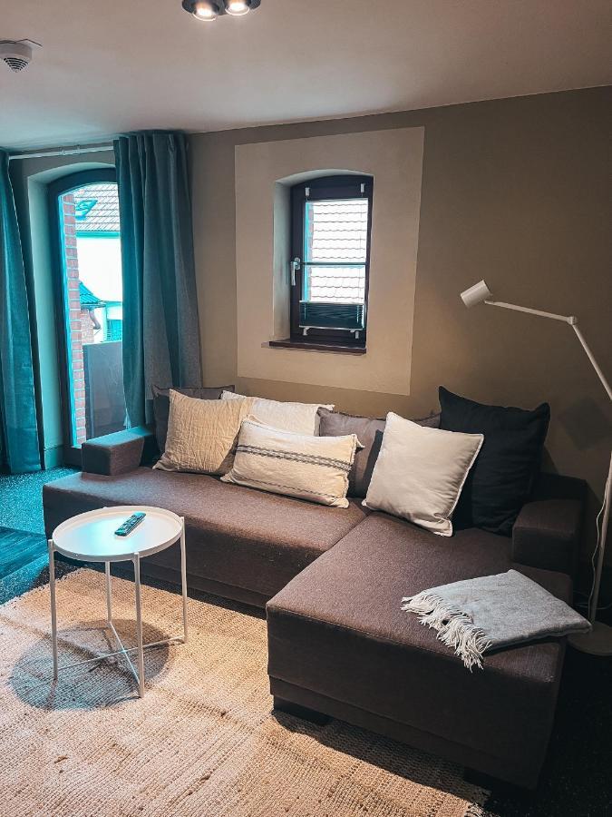 Kyritzer Budenhaus Ngoại thất bức ảnh