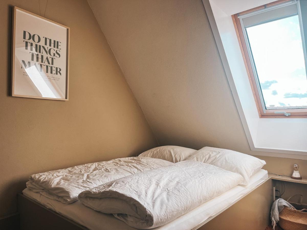 Kyritzer Budenhaus Ngoại thất bức ảnh